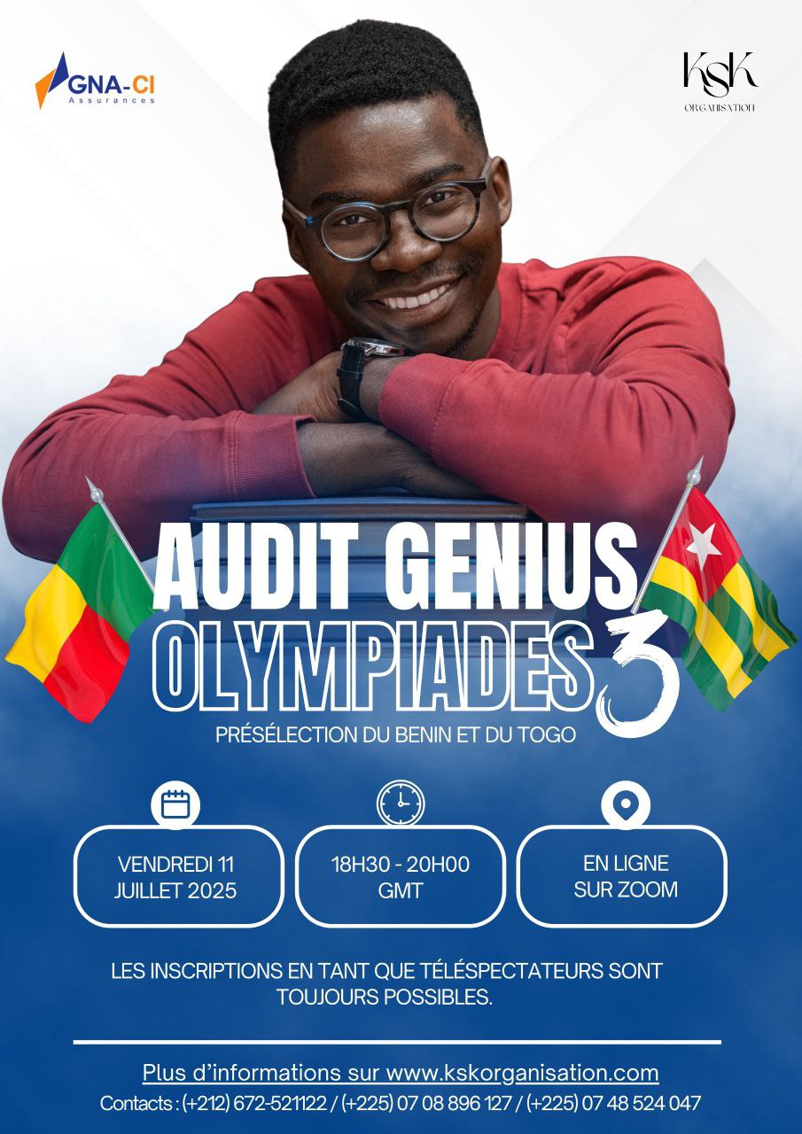 Manche Bénin-Togo